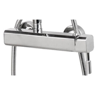 Shower mixer for 118BAS  Harmony